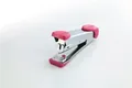 Hefter HD-10K, magenta, Nr. 10, 20 Blatt, MAX